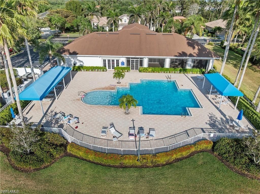 14864 Indigo Lakes Cir, Naples, FL 34119 Photo