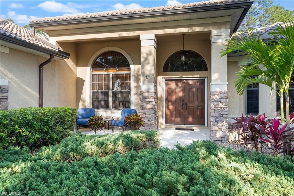 14864 Indigo Lakes Cir, Naples, FL 34119 Photo