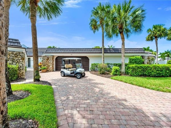 182 Bears Paw TRL , Unit 67, NAPLES, FL 34105