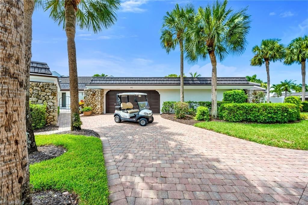 182 Bears Paw Trl, Naples, FL 34105 Photo