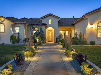15100 Chateau Avenue, Reno, NV 89511 Photo
