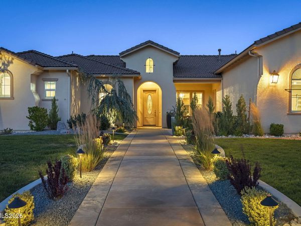 15100 Chateau Avenue, Reno, NV 89511