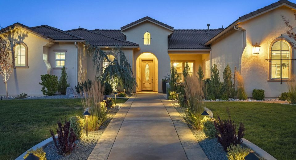 15100 Chateau Avenue, Reno, NV 89511 Photo