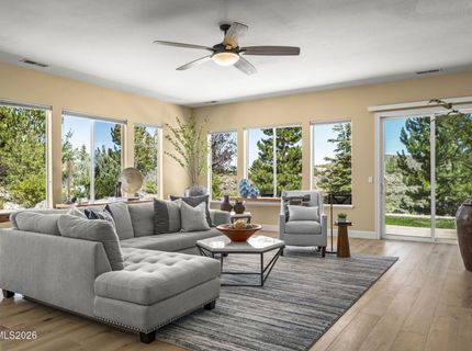 15100 Chateau Avenue, Reno, NV 89511 Photo
