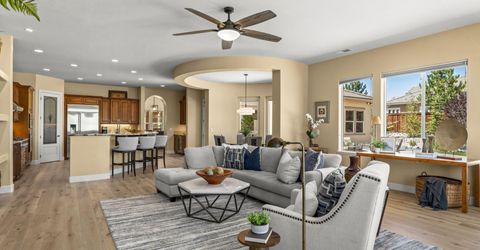 15100 Chateau Avenue, Reno, NV 89511 Photo