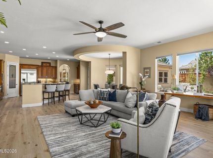 15100 Chateau Avenue, Reno, NV 89511 Photo