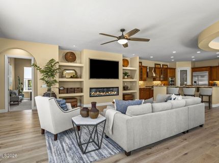 15100 Chateau Avenue, Reno, NV 89511 Photo