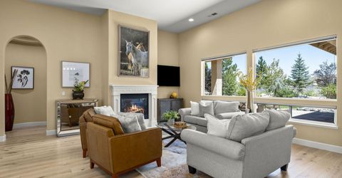 15100 Chateau Avenue, Reno, NV 89511 Photo