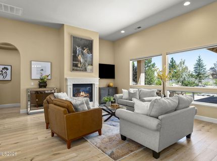 15100 Chateau Avenue, Reno, NV 89511 Photo