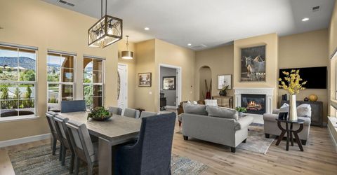 15100 Chateau Avenue, Reno, NV 89511 Photo