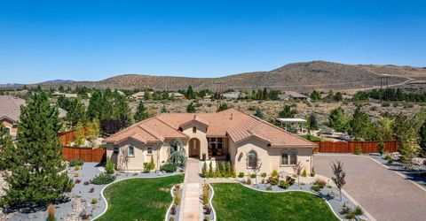 15100 Chateau Avenue, Reno, NV 89511 Photo