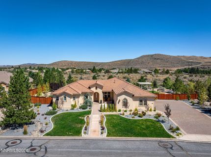 15100 Chateau Avenue, Reno, NV 89511 Photo