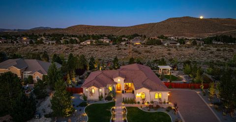 15100 Chateau Avenue, Reno, NV 89511 Photo