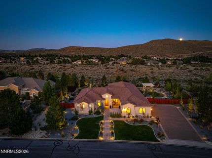 15100 Chateau Avenue, Reno, NV 89511 Photo