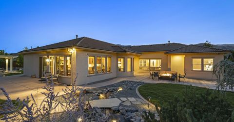 15100 Chateau Avenue, Reno, NV 89511 Photo