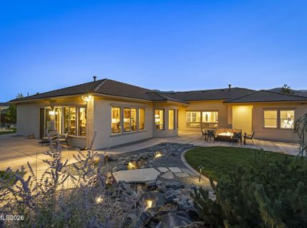 15100 Chateau Avenue, Reno, NV 89511 Photo