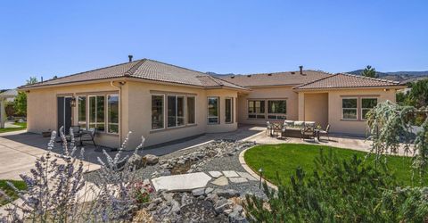 15100 Chateau Avenue, Reno, NV 89511 Photo