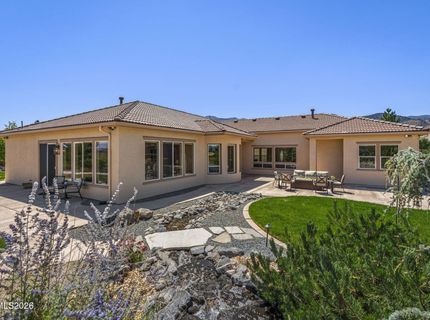 15100 Chateau Avenue, Reno, NV 89511 Photo