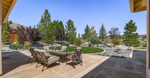 15100 Chateau Avenue, Reno, NV 89511 Photo