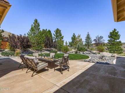 15100 Chateau Avenue, Reno, NV 89511 Photo