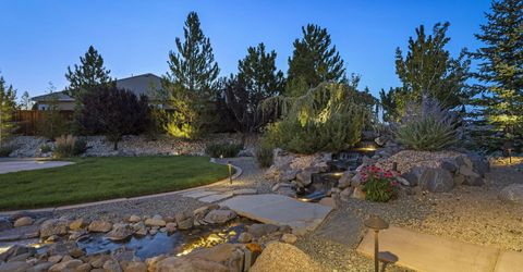 15100 Chateau Avenue, Reno, NV 89511 Photo