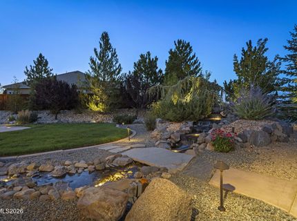 15100 Chateau Avenue, Reno, NV 89511 Photo