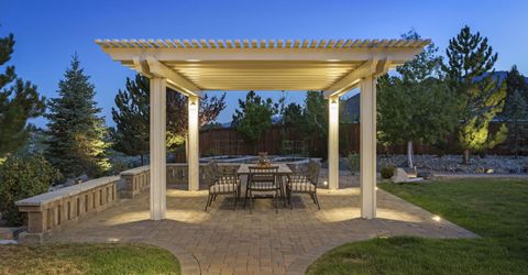 15100 Chateau Avenue, Reno, NV 89511 Photo