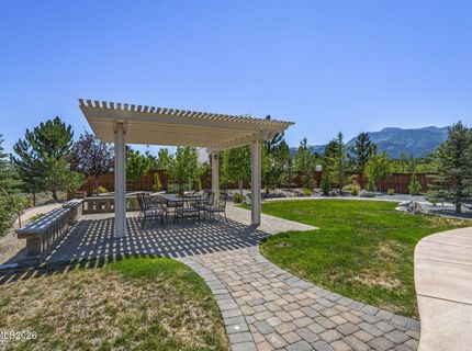 15100 Chateau Avenue, Reno, NV 89511 Photo