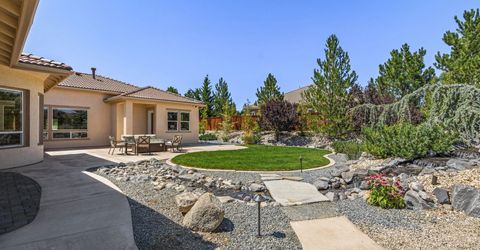 15100 Chateau Avenue, Reno, NV 89511 Photo