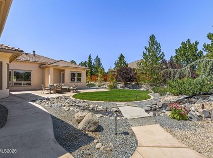 15100 Chateau Avenue, Reno, NV 89511 Photo