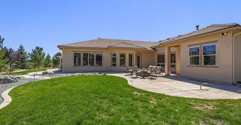 15100 Chateau Avenue, Reno, NV 89511 Photo