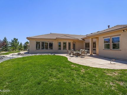 15100 Chateau Avenue, Reno, NV 89511 Photo