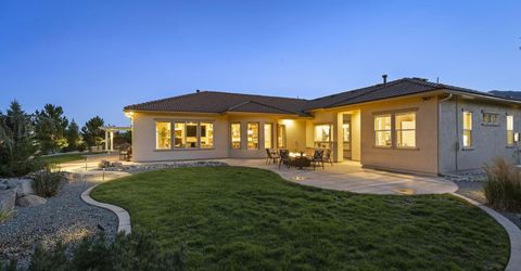 15100 Chateau Avenue, Reno, NV 89511 Photo