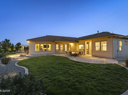 15100 Chateau Avenue, Reno, NV 89511 Photo