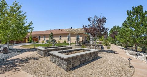 15100 Chateau Avenue, Reno, NV 89511 Photo
