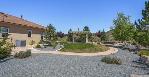 15100 Chateau Avenue, Reno, NV 89511 Photo