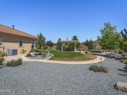 15100 Chateau Avenue, Reno, NV 89511 Photo