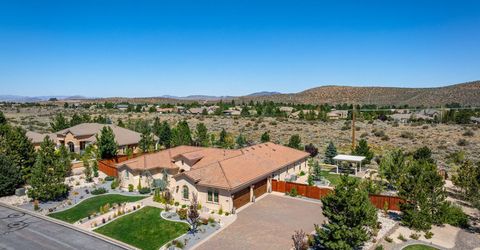 15100 Chateau Avenue, Reno, NV 89511 Photo