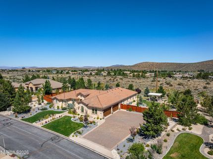 15100 Chateau Avenue, Reno, NV 89511 Photo