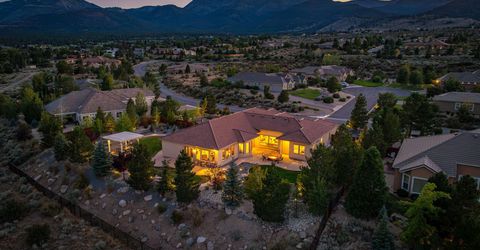 15100 Chateau Avenue, Reno, NV 89511 Photo