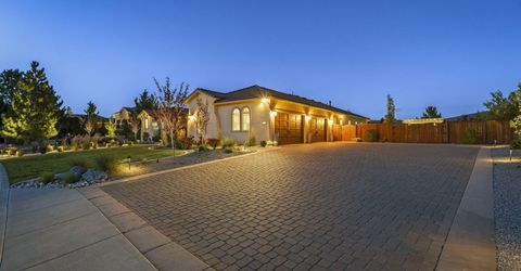 15100 Chateau Avenue, Reno, NV 89511 Photo
