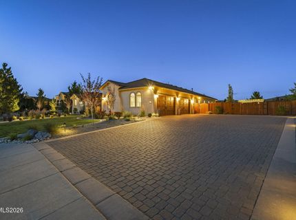 15100 Chateau Avenue, Reno, NV 89511 Photo