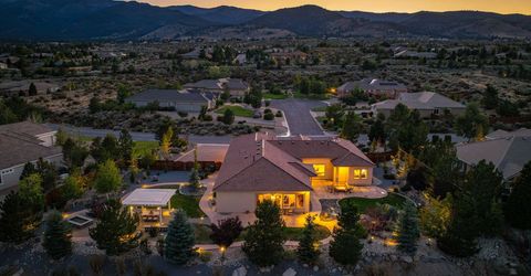 15100 Chateau Avenue, Reno, NV 89511 Photo