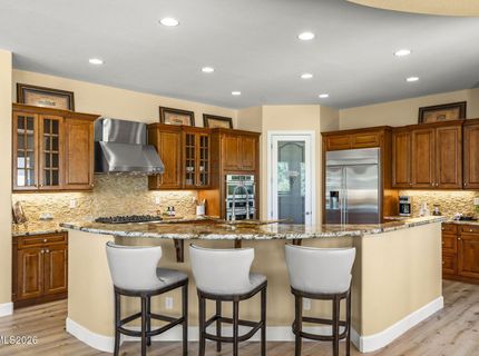 15100 Chateau Avenue, Reno, NV 89511 Photo