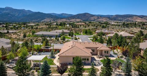 15100 Chateau Avenue, Reno, NV 89511 Photo