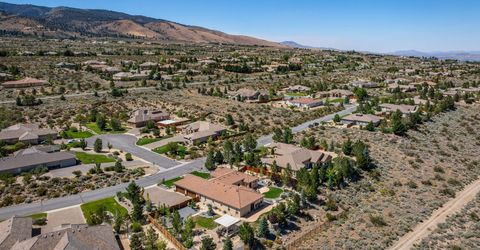 15100 Chateau Avenue, Reno, NV 89511 Photo