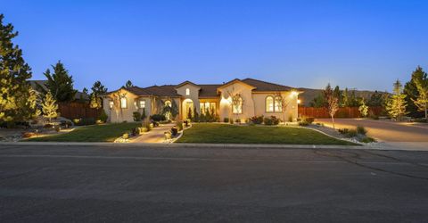 15100 Chateau Avenue, Reno, NV 89511 Photo