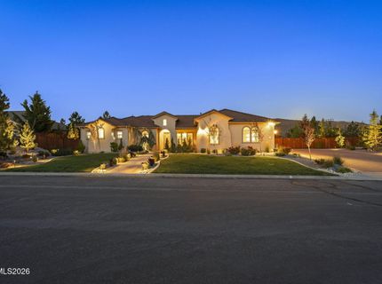 15100 Chateau Avenue, Reno, NV 89511 Photo