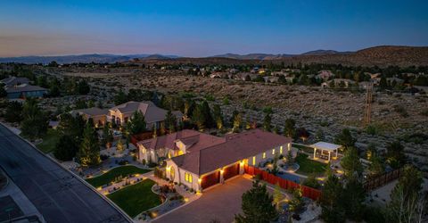 15100 Chateau Avenue, Reno, NV 89511 Photo