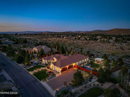 15100 Chateau Avenue, Reno, NV 89511 Photo